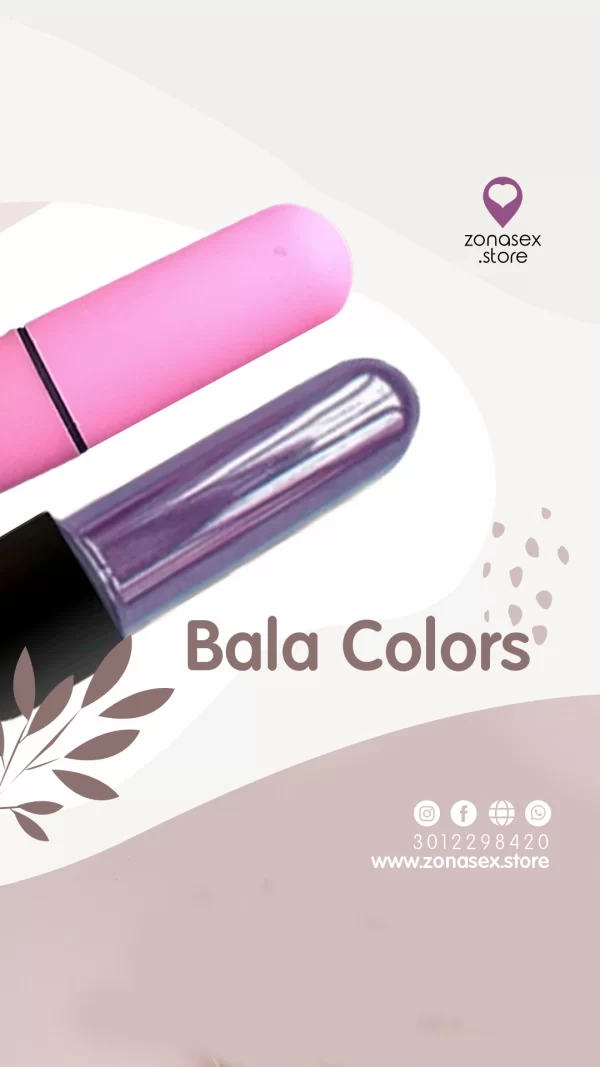 Bala Colors