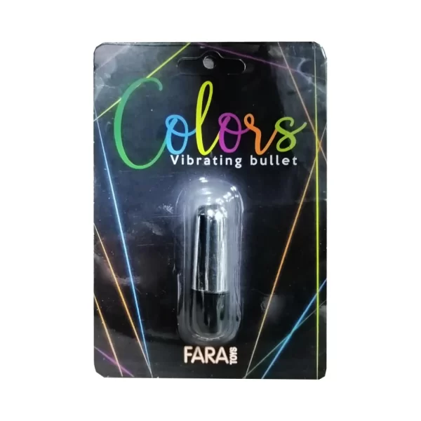 Bala Colors - Imagen 2