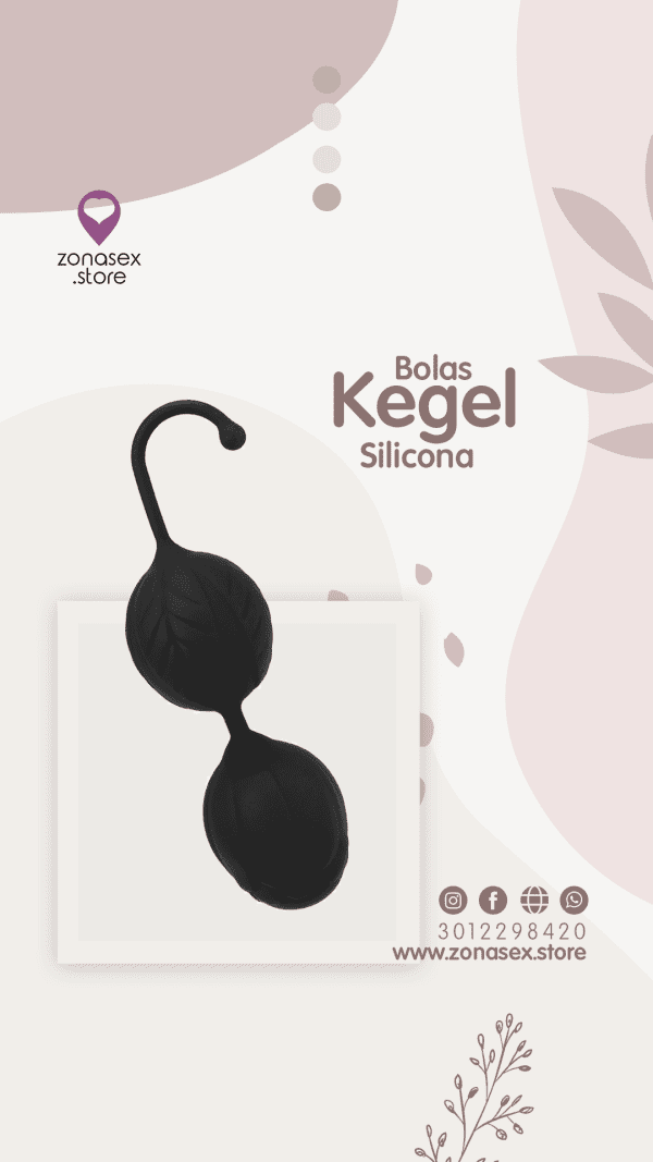 bolas kegel