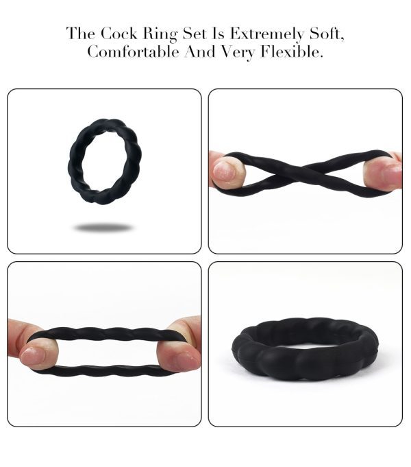 Anillo Retardante
