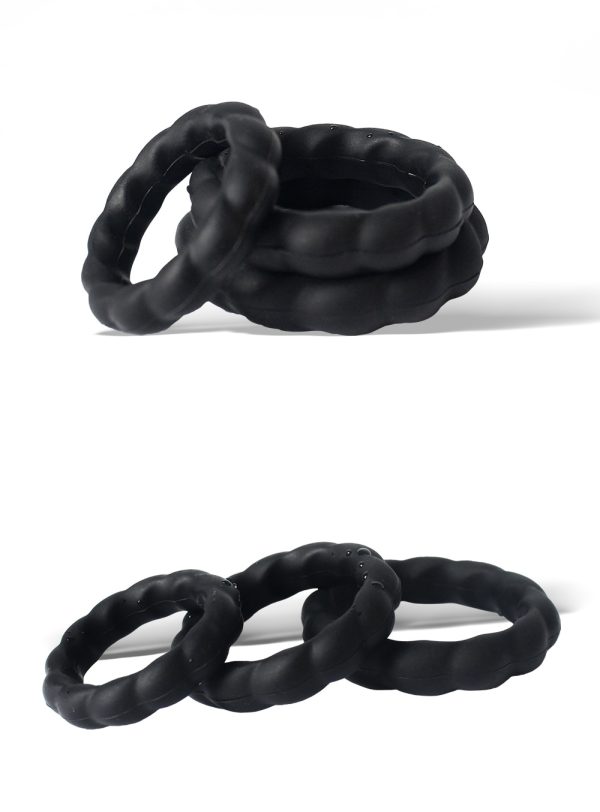 Anillo Retardante - Imagen 4
