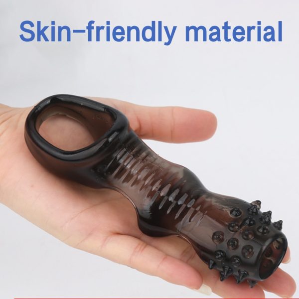 Intimate Armor - Imagen 3