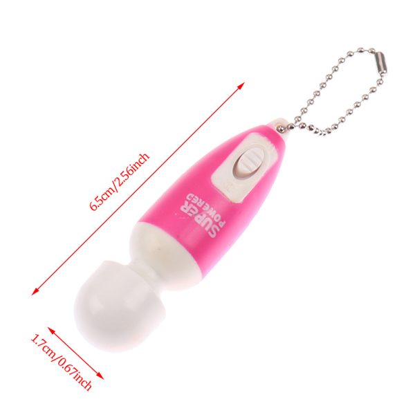 Minipleasure portable - Imagen 5