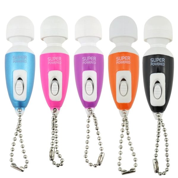Minipleasure portable - Imagen 6