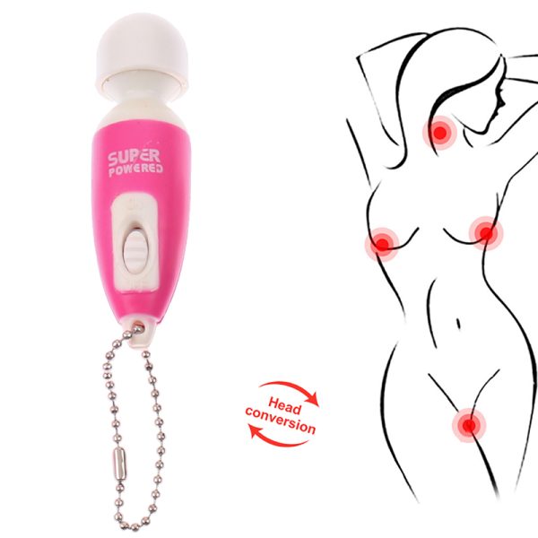 Minipleasure portable - Imagen 7