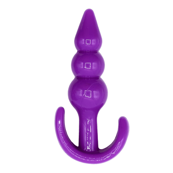 Acostumbrador Anal tipo D - Imagen 2