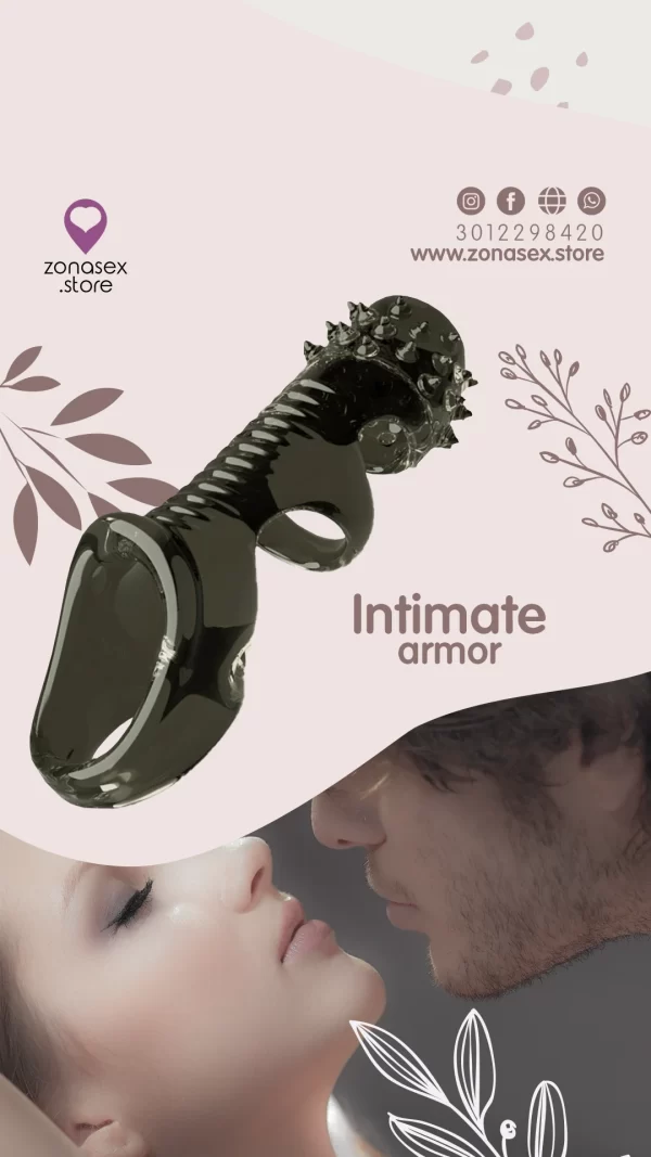 Intimate Armor