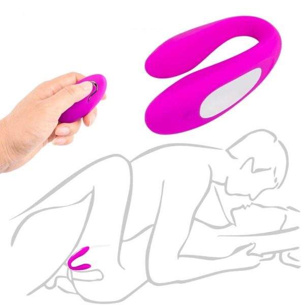 Vibrador Dual Algernon - Imagen 5