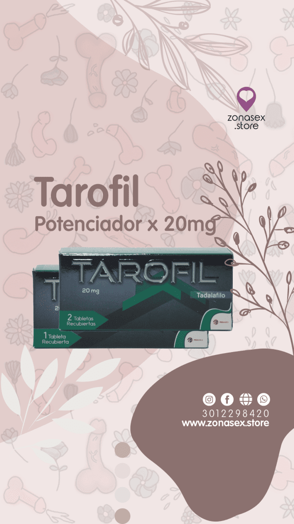 potenciador sexual masculino