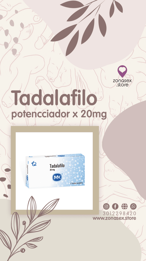Tadafilo