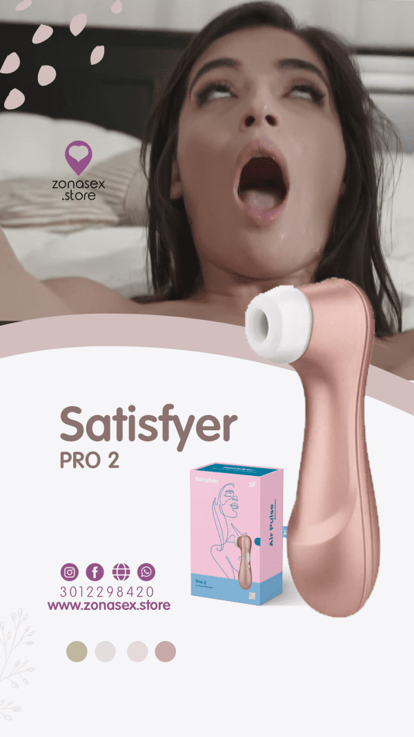 succionador de clitoris