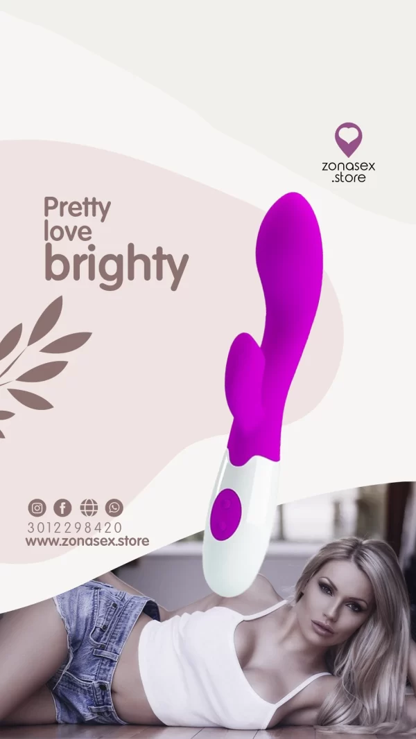 vibrador multifunciones