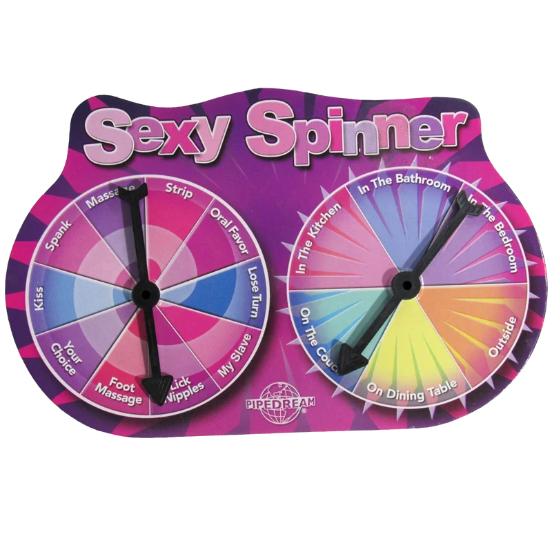 ruleta sexual